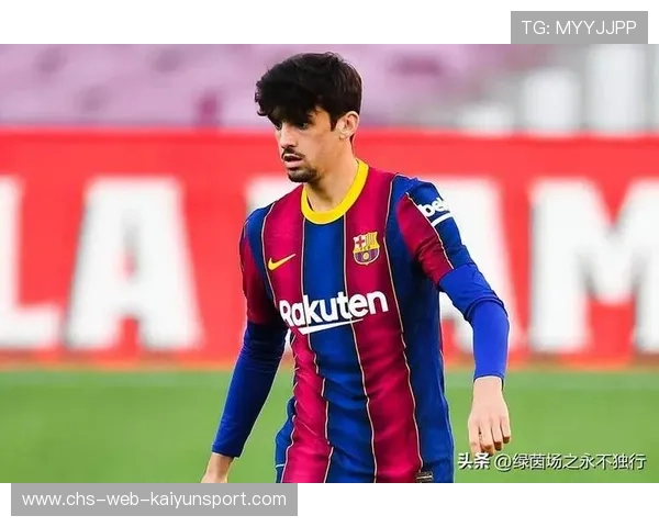 巴萨青年崛起信号,巴萨改变青训方针